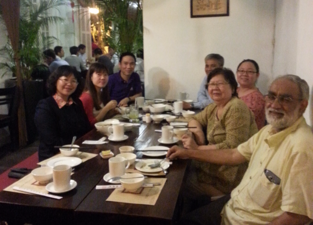 ASEAN Work-Life Balance Conference Overview - Post Conference