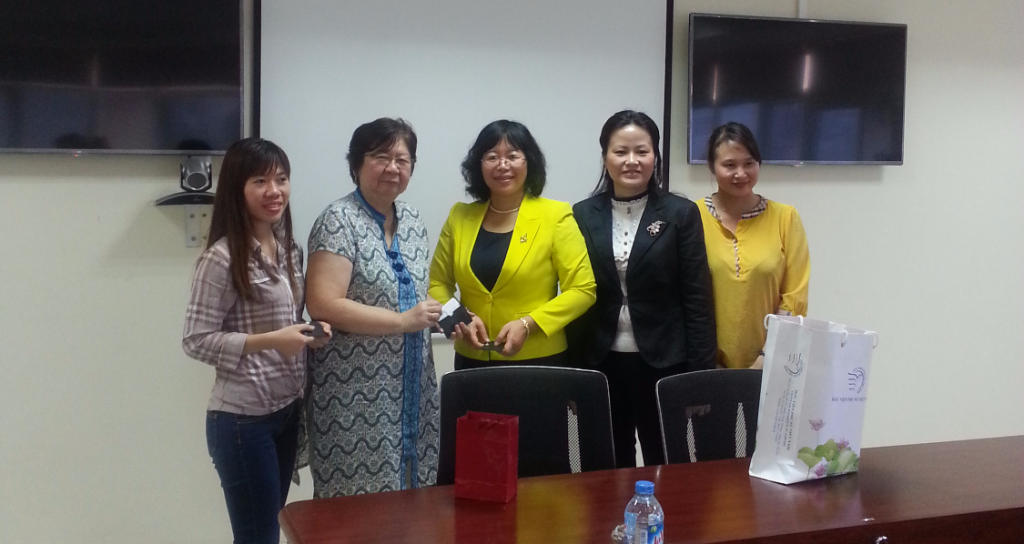 ASEAN Work-Life Balance Conference Overview - Post Conference