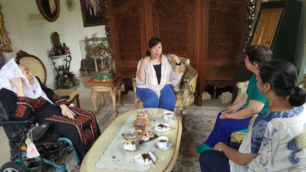 ASEAN Work-Life Balance Conference Overview