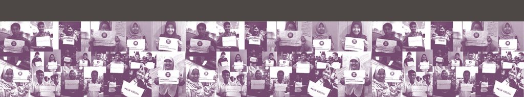 1 million voices