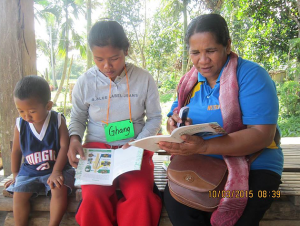 Forced Ripening Interrogating Causes of the Philippines Teenage Pregnancy Problematique