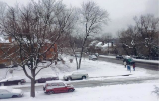 Imbalance in Work and Life of a Mother and her Son who Migrated to the U.S