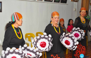 Work-Life Balance = Prioritising