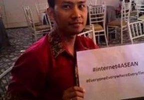 Quality of Internet in Indonesia