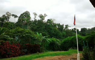 Community Health Workers from Paw Bu Hla Hta, Thai-Myanmar Border