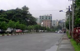 Job Opportunities for Pregnant Women in Myanmar and Working from Home without Reduction in Salaries